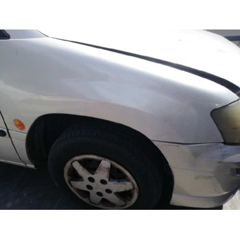 mitsubishi space runner (n60) del año 2003