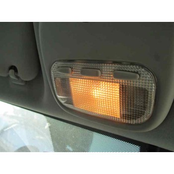 peugeot 407 del año 2004