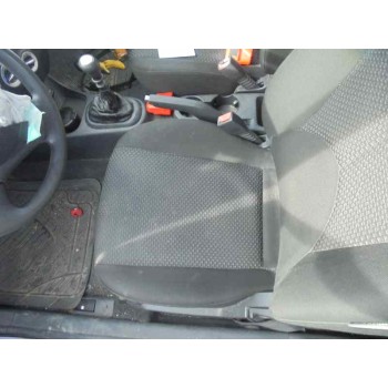 hyundai accent (mc) del año 2006