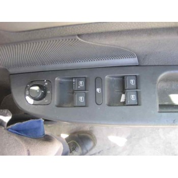 volkswagen golf v berlina (1k1) del año 2003