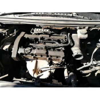 peugeot 307 (s1) del año 2001