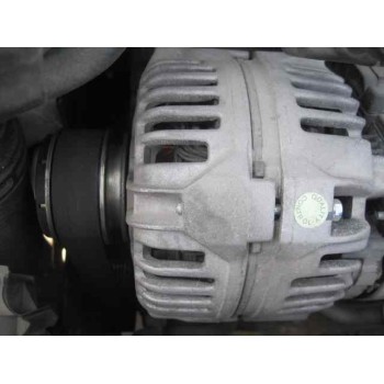 seat ibiza (6l1) del año 2002