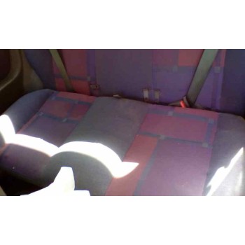 fiat punto berlina (176) del año 1999