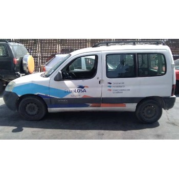 citroën berlingo del año 2003