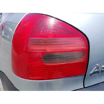 audi a3 (8l) del año 1998