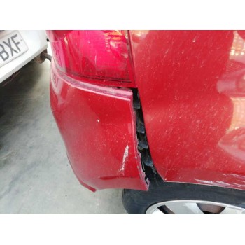 dacia sandero del año 2010