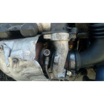 citroën xsara picasso del año 2008