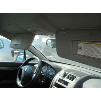 peugeot 407 del año 2004