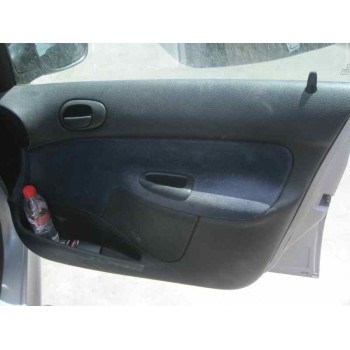 peugeot 206 4-trg. del año 2006