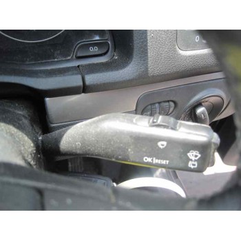 volkswagen golf v berlina (1k1) del año 2003