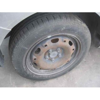 seat ibiza (6l1) del año 2002