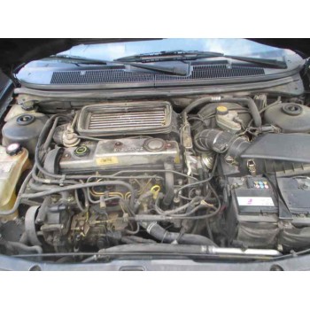 ford mondeo berlina (gd) del año 1997