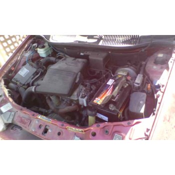 fiat punto berlina (176) del año 1999