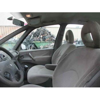 citroën xsara picasso del año 2002