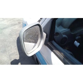 citroën berlingo del año 2003