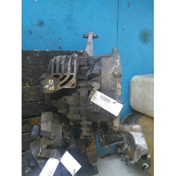 CAJA CAMBIOS S34371P53512 B 