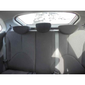 hyundai accent (mc) del año 2006