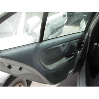 renault megane i berlina hatchback (ba0) del año 1998