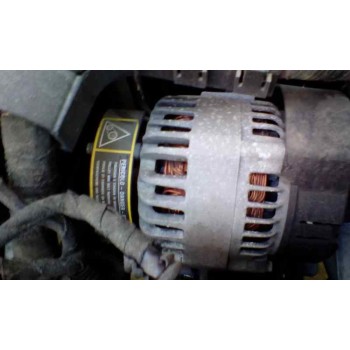 fiat punto berlina (176) del año 1999