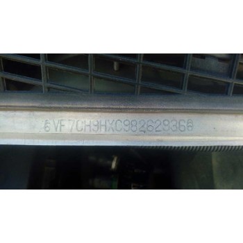 citroën xsara picasso del año 2008