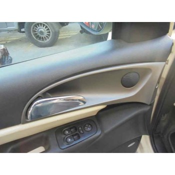 lancia ypsilon (101) del año 2004