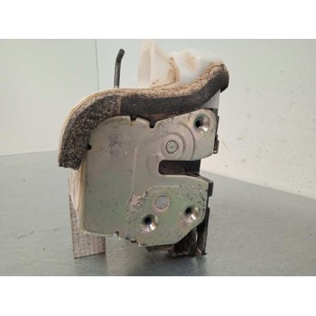 CERRADURA PUERTA DELANTERA IZQUIERDA 81310C8020 6 PINS