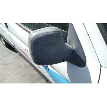 citroën berlingo del año 2003