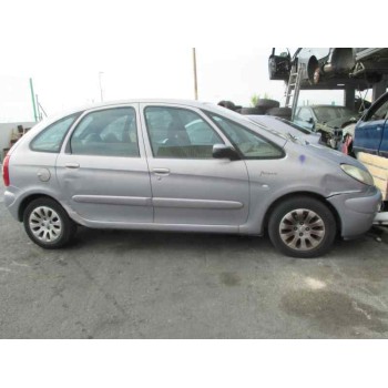citroën xsara picasso del año 2002