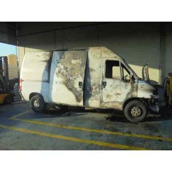 FIAT DUCATO CAJA CERRADA 14 (DESDE 03.94)