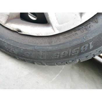 dacia sandero del año 2010