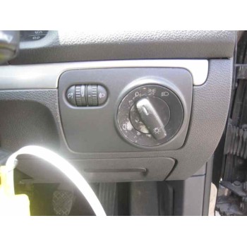 volkswagen golf v berlina (1k1) del año 2003