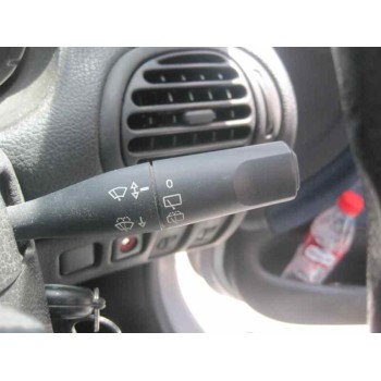 peugeot 206 4-trg. del año 2006