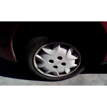 fiat punto berlina (176) del año 1999