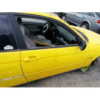 bmw serie 3 compact (e46) del año 2003