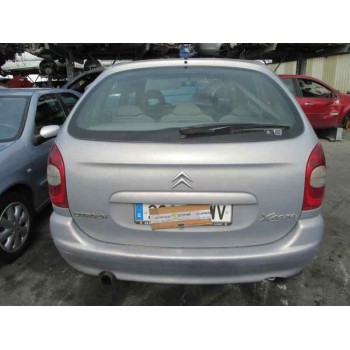 citroën xsara picasso del año 2002