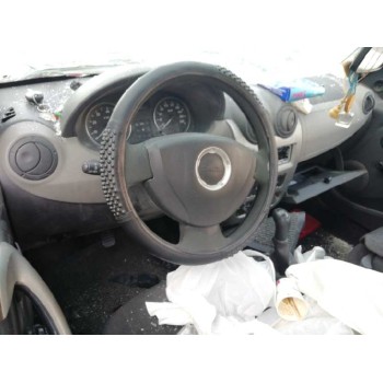 dacia sandero del año 2010