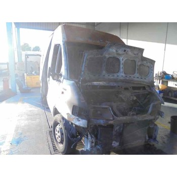 fiat ducato caja cerrada 14 (desde 03.94) del año 2001