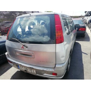 mitsubishi space runner (n60) del año 2003
