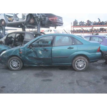 FORD FOCUS BERLINA (CAK)