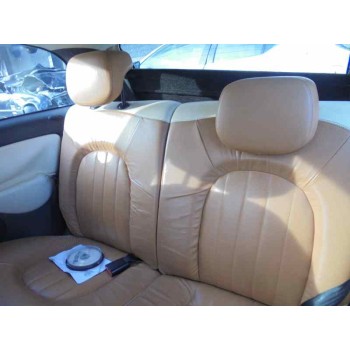 lancia ypsilon (101) del año 2004