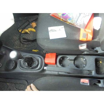 hyundai accent (mc) del año 2006