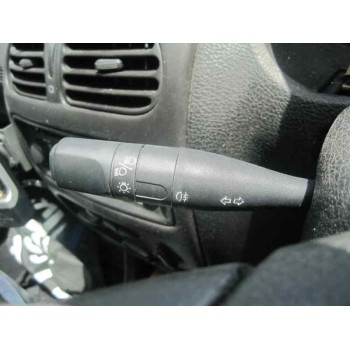 peugeot 206 4-trg. del año 2006