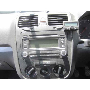 volkswagen golf v berlina (1k1) del año 2003