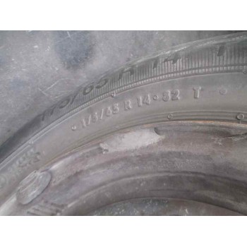 renault megane i berlina hatchback (ba0) del año 1998