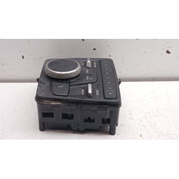 Recambio de mando multifuncion para audi a4 berlina (8w2) advanced edition referencia OEM IAM 8w0919614n  