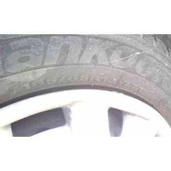 fiat punto berlina (176) del año 1999