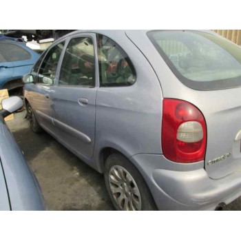 citroën xsara picasso del año 2002