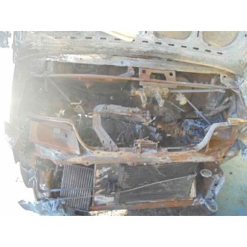 fiat ducato caja cerrada 14 (desde 03.94) del año 2001