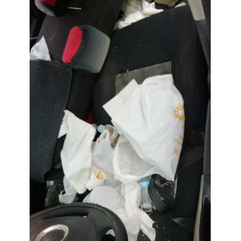 dacia sandero del año 2010