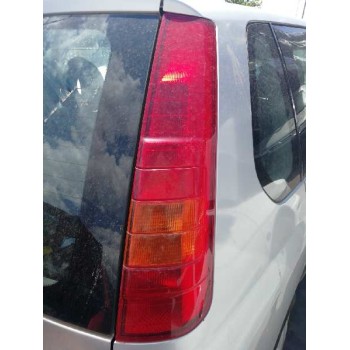 mitsubishi space runner (n60) del año 2003